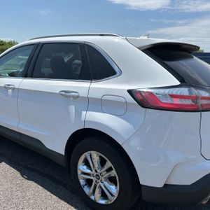 FORD EDGE SEL - 6