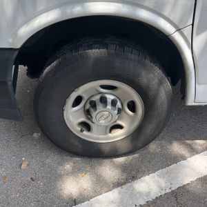 صورة مصغرة 14 لـ 2021 Chevrolet EXPRESS 2500