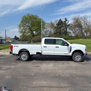 FORD F-350 SUPER DUTY XLT - 10