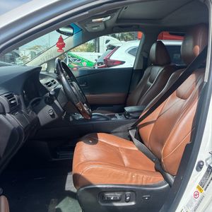 2015 Lexus RX 350 BASE — фото 31