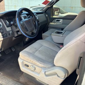 2010 FORD F-150 XLT 缩略图 71