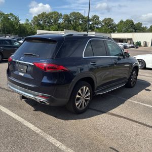 MERCEDES-BENZ GLE - 8