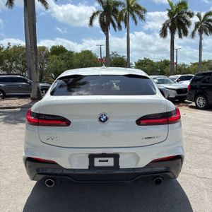 BMW X4 XDRIVE30I - 7
