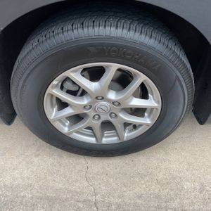 2025 Chrysler PACIFICA SELECT 照片 17
