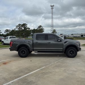 FORD F-150 RAPTOR - 10