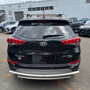 HYUNDAI TUCSON SPORT - 7