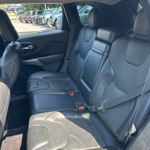2019 JEEP CHEROKEE LIMITED — миниатюра 34