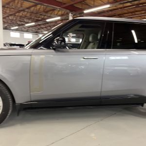 LAND ROVER RANGE ROVER P400 SE LWB - 3