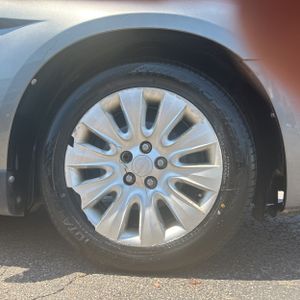 2012 Chrysler 200 LX 缩略图 20