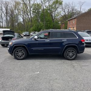 JEEP GRAND CHEROKEE - 3