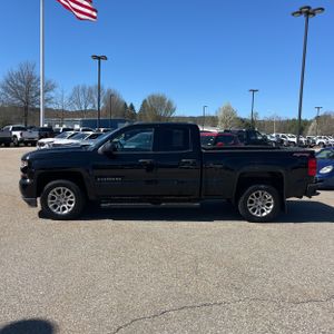 CHEVROLET SILVERADO 1500 CUSTOM - 3