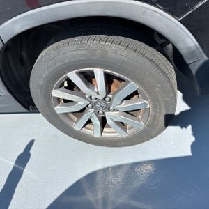 صورة 18 لـ 2019 Honda PILOT EX-L