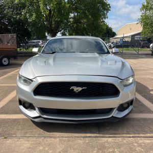 2015 FORD MUSTANG GT PREMIUM — фото 10