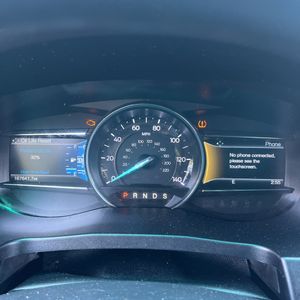2016 FORD EXPLORER XLT thumbnail 41