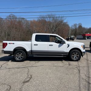 FORD F-150 XLT - 10
