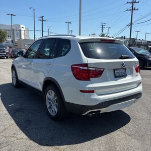 BMW X3 XDRIVE28I - 5