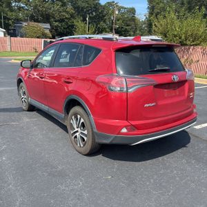 صورة 5 لـ 2016 Toyota RAV4 LE