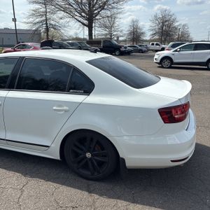 VOLKSWAGEN JETTA 1.8T SEL - 6