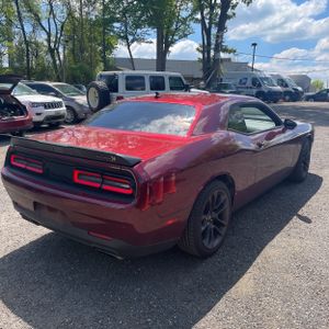 DODGE CHALLENGER - 8