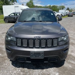 صورة مصغرة 14 لـ 2020 JEEP GRAND CHEROKEE ALTITUDE