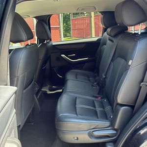 2024 Mazda CX-90 3.3 TURBO SELECT — миниатюра 34