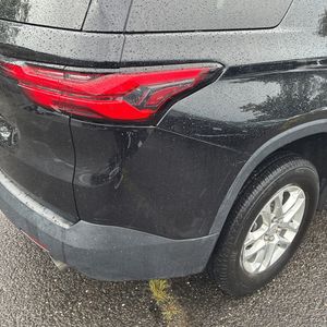 2023 Chevrolet TRAVERSE LS — миниатюра 56