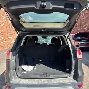 2014 FORD ESCAPE SE — фото 42
