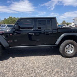 JEEP GLADIATOR - 4