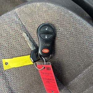 1999 JEEP CHEROKEE CLASSIC 缩略图 45