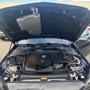 صورة مصغرة 44 لـ 2022 Mercedes-BENZ C-CLASS