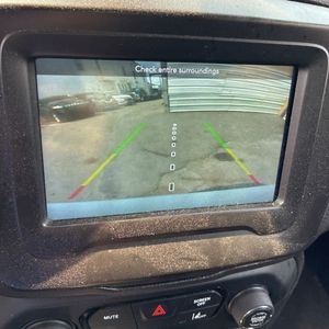 2021 JEEP RENEGADE LATITUDE 缩略图 35