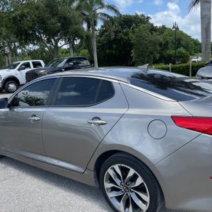 صورة 6 لـ 2015 KIA OPTIMA SX