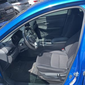 2022 Nissan SENTRA SV 缩略图 31