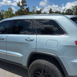 صورة 6 لـ 2012 JEEP GRAND CHEROKEE LAREDO