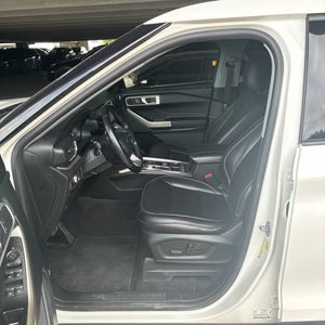 2022 FORD EXPLORER XLT 缩略图 32