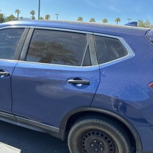 2018 Nissan ROGUE S — фото 6