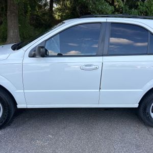 صورة 4 لـ 2007 KIA SORENTO LX