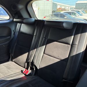 2018 Dodge DURANGO GT — миниатюра 37
