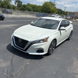 صورة 1 لـ 2022 Nissan ALTIMA 2.5 SV
