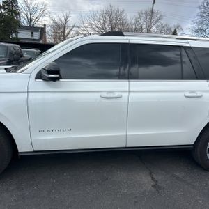 FORD EXPEDITION MAX PLATINUM - 4