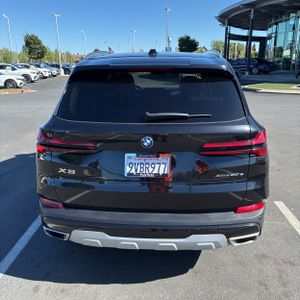 BMW X5 PHEV XDRIVE50E - 7