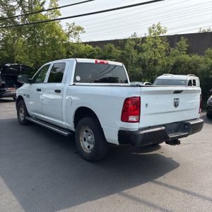 2015 RAM 1500 TRADESMAN — фото 4
