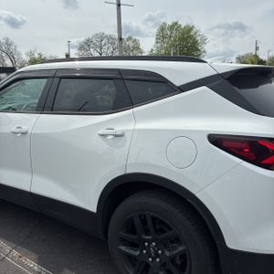 CHEVROLET BLAZER LT - 6