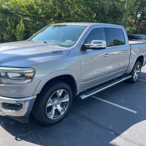 2022 RAM 1500 LARAMIE 照片 2