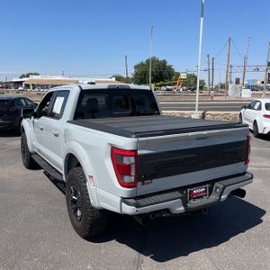 FORD F-150 RAPTOR - 5