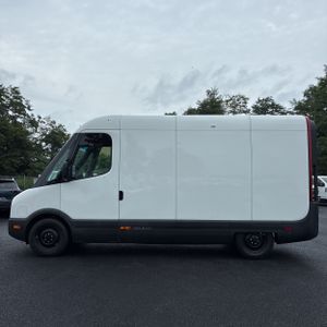 صورة 3 لـ 2024 Rivian DELIVERY ECV 500 CARGO VAN