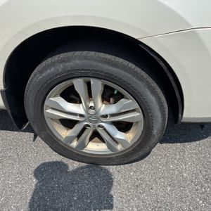 صورة مصغرة 18 لـ 2013 Nissan ROGUE SV