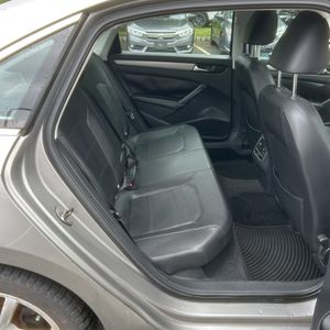 صورة مصغرة 35 لـ 2014 Volkswagen PASSAT 2.0L TDI SE