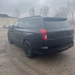 FORD EXPEDITION MAX PLATINUM - 5