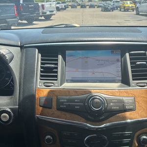 2014 Infiniti QX80 BASE — миниатюра 38